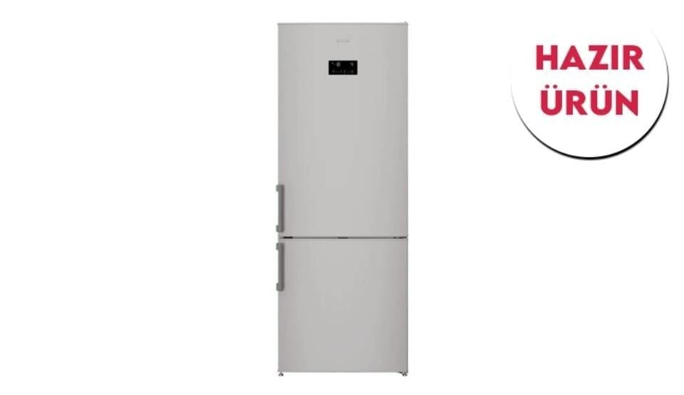 Altus Alk 470 NSX Buzdolabı