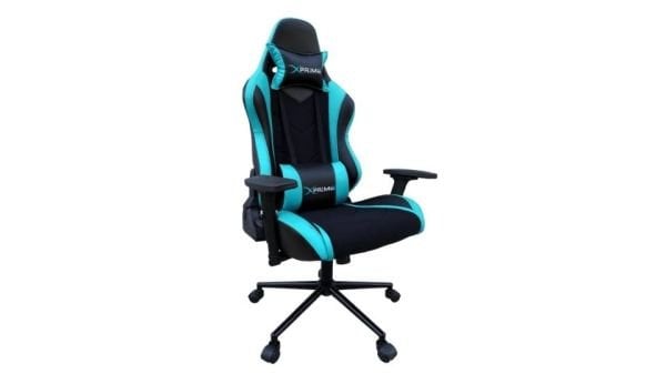 XPrime Winner Oyuncu Koltuğu Turkuaz