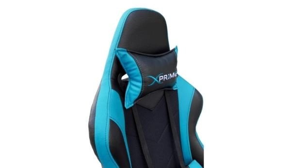XPrime Winner Oyuncu Koltuğu Turkuaz