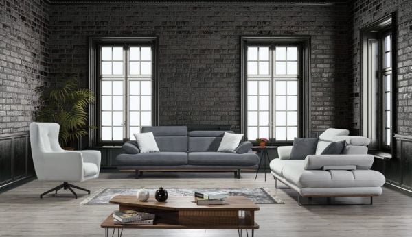 Tesla Koltuk Takımı