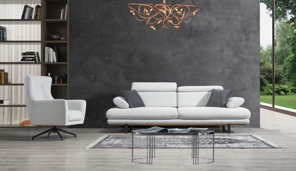 Tesla Koltuk Takımı