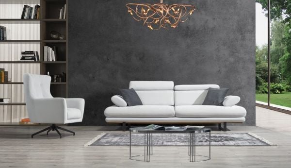 Tesla Koltuk Takımı