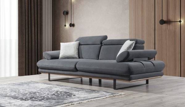 Tesla Koltuk Takımı