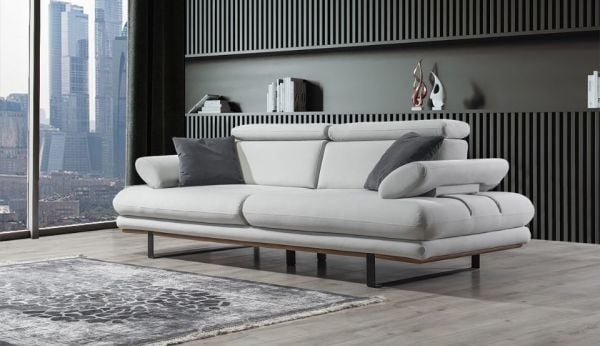 Tesla Koltuk Takımı