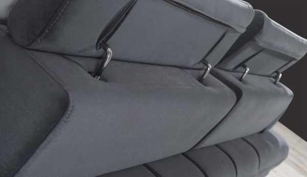 Tesla Koltuk Takımı