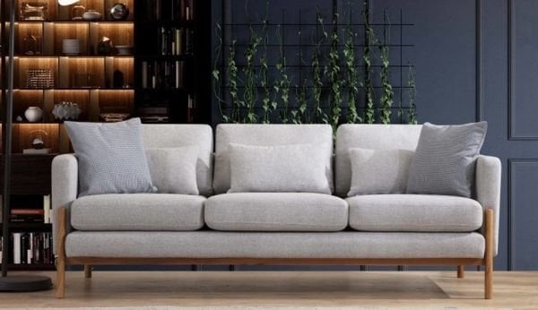 M. Nova Koltuk Takımı