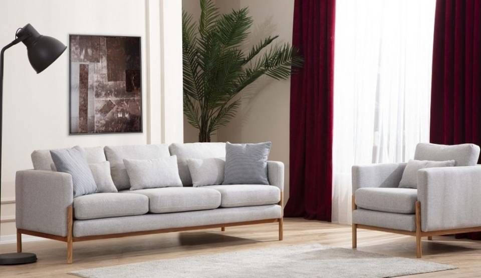 M. Nova Koltuk Takımı