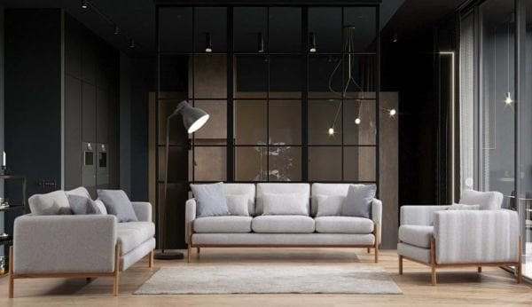 M. Nova Koltuk Takımı