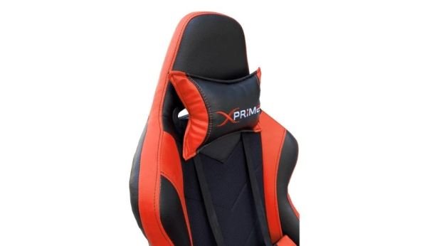 XPrime Winner Oyuncu Koltuğu Turuncu