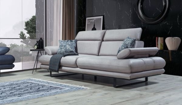 Tesla Desenli Koltuk Takımı