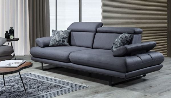 Tesla Desenli Koltuk Takımı