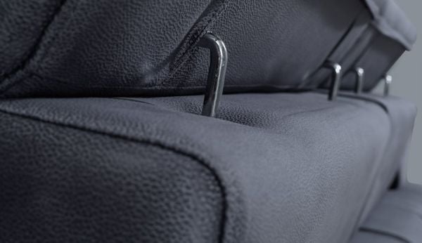 Tesla Desenli Koltuk Takımı