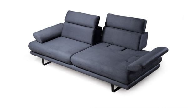 Tesla Desenli Koltuk Takımı