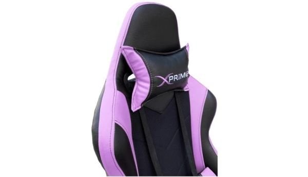 XPrime Winner Oyuncu Koltuğu Lila