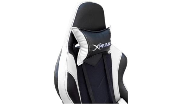 XPrime Winner Oyuncu Koltuğu Beyaz