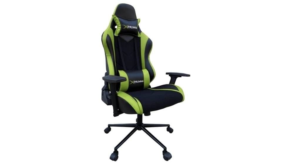 XPrime Winner Oyuncu Koltuğu Yeşil