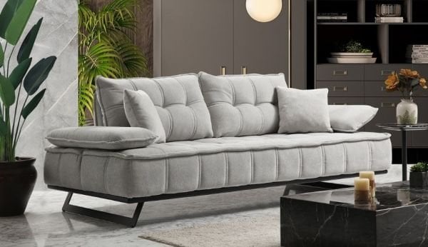 Adal Plus Üçlü Koltuk