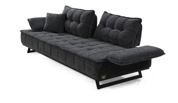 Adal Plus Üçlü Koltuk