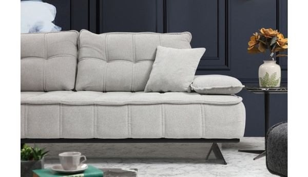 Adal Plus Üçlü Koltuk