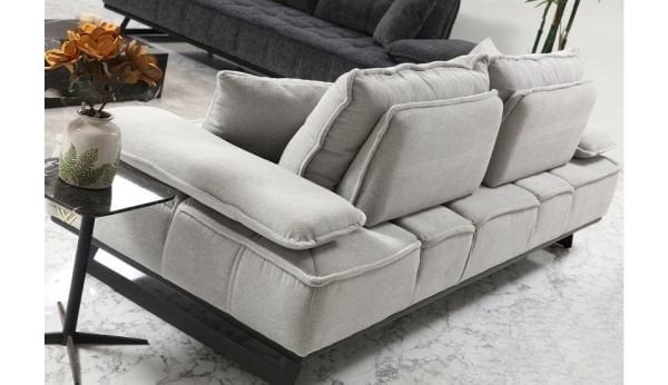 Adal Plus Üçlü Koltuk