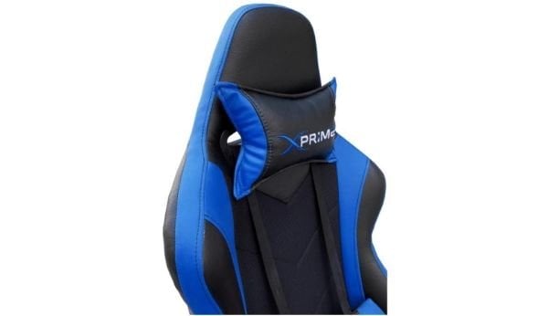 XPrime Winner Oyuncu Koltuğu Mavi