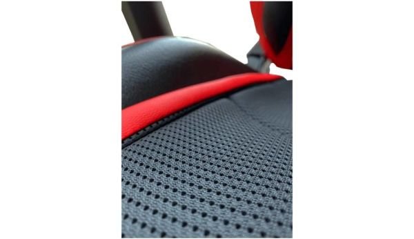 XPrime Winner Oyuncu Koltuğu Mavi