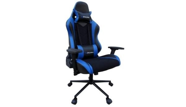 XPrime Winner Oyuncu Koltuğu Mavi