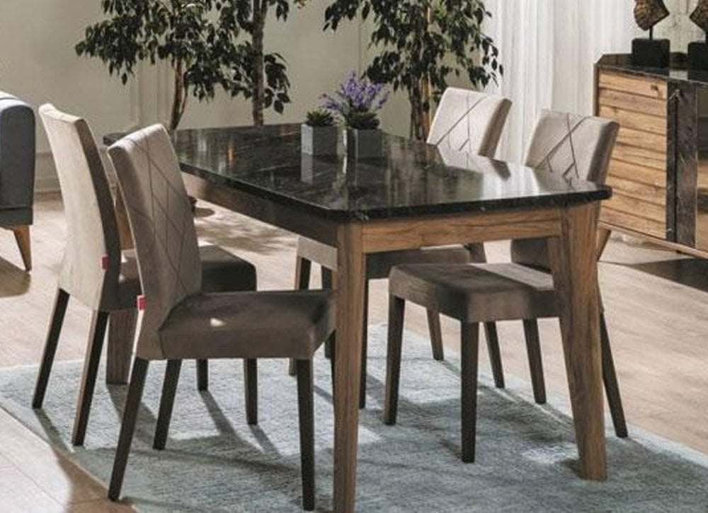 Monalisa Yemek Masası