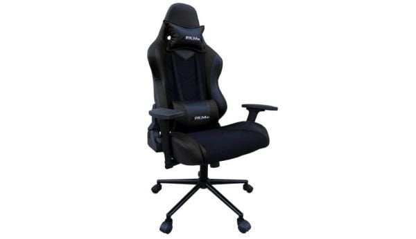 XPrime Winner Oyuncu Koltuğu Siyah