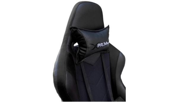 XPrime Winner Oyuncu Koltuğu Siyah