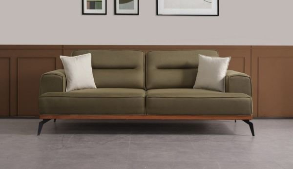 Elite Üçlü Koltuk