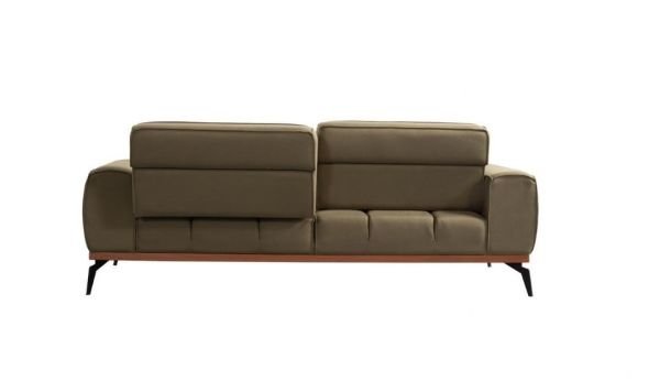 Elite Üçlü Koltuk