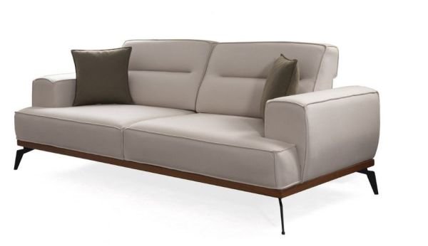 Elite Üçlü Koltuk