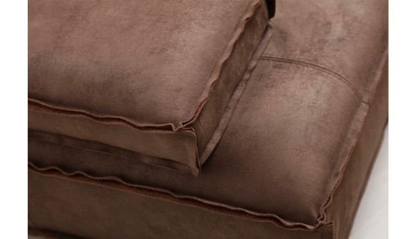 Craft Üçlü Koltuk