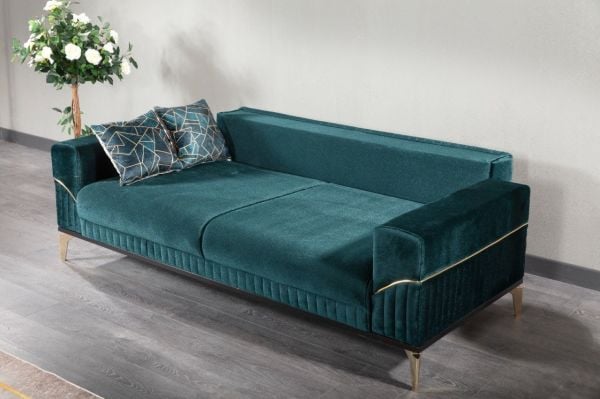 Teşhir Simay Koltuk Takımı