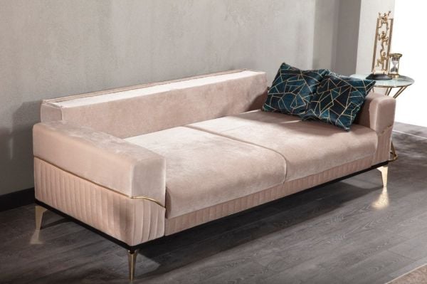 Teşhir Simay Koltuk Takımı