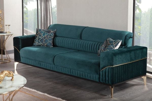 Teşhir Simay Koltuk Takımı