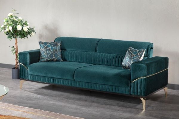 Teşhir Simay Koltuk Takımı