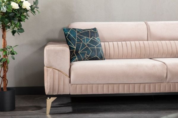 Teşhir Simay Koltuk Takımı