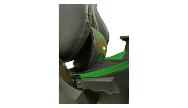 XPrime King Fabric Oyuncu Koltuğu Yeşil