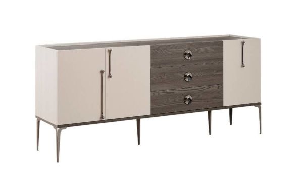 Nora Yemek Odası (Hazır Ürün)