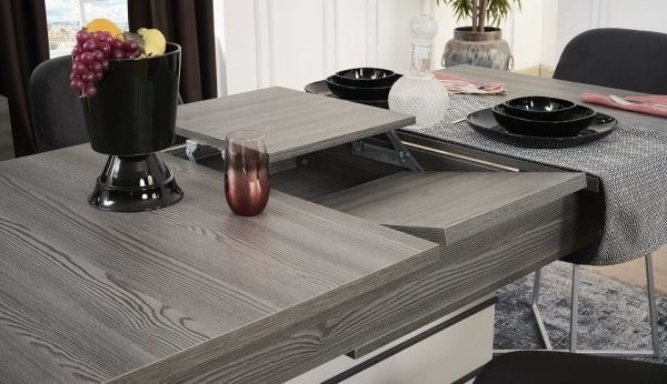 Nora Yemek Odası (Hazır Ürün)