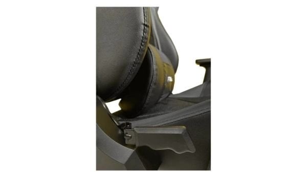 XPrime King Fabric Oyuncu Koltuğu Gri