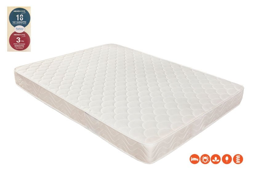 Golf Tek Kişilik Yatak