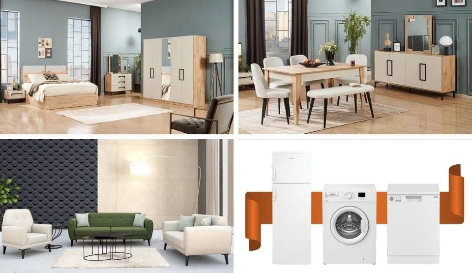 Her Şey Dahil Düğün Paketi