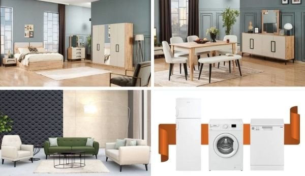 Her Şey Dahil Düğün Paketi