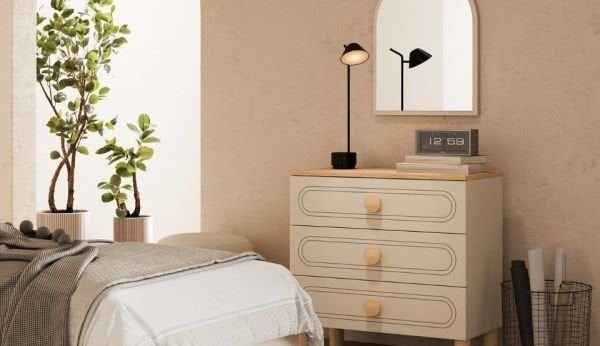 P. Bohem Genç Odası