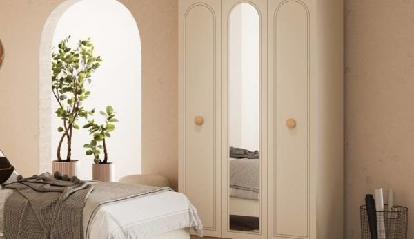 P. Bohem Genç Odası