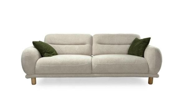 Teşhir Max Bohem Koltuk Takımı