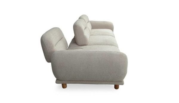 Teşhir Max Bohem Koltuk Takımı